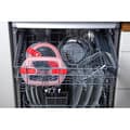 Miniatyrbild 6 av 6: PYREX Runt fat 14 cm + Cook &amp; Heat lock