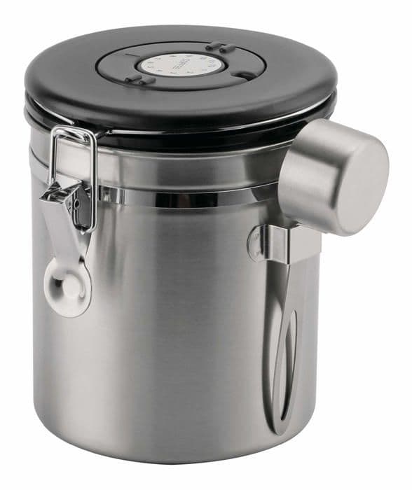 Förvaringslådor - Café olé lufttäta lådor - CC-500S