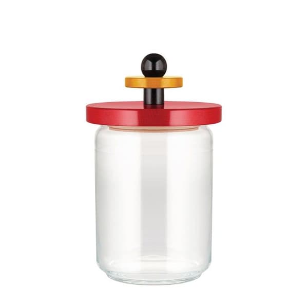 Förvaringsboxar - Alessi lufttäta lådor - ES16/100