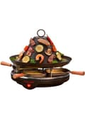 Miniatyrbild 1 av 2: Tatarisk hatt