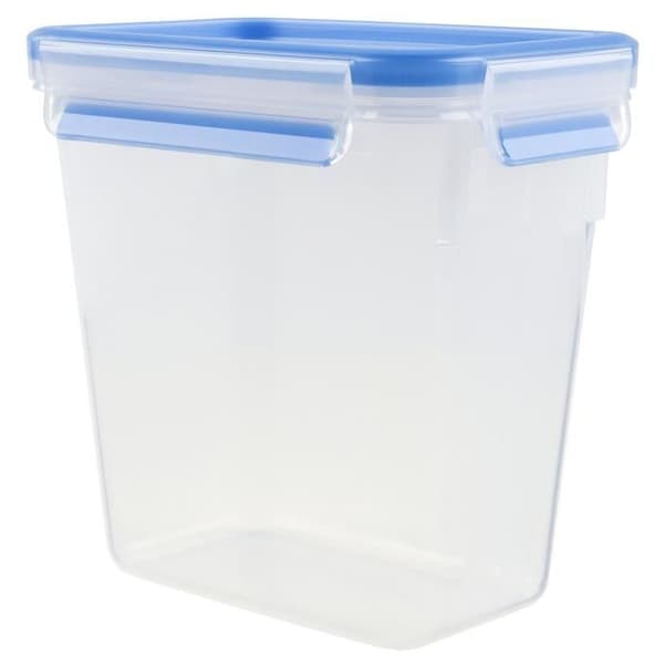 Hög rektangulär plåt - 1,6 L