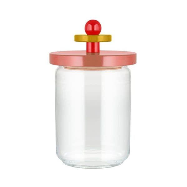 Alessi förvaringsburkar - ES16/100 2