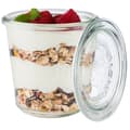Miniatyrbild 2 av 4: x12 Weck glasburkar med lock 0,29 L - Aps