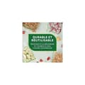 Miniatyrbild 4 av 4: Foodsaver Foodsaver FOODSAVER Paket med 26 återvinningsbara vakuumpåsar 3,87L FSBE3202X01