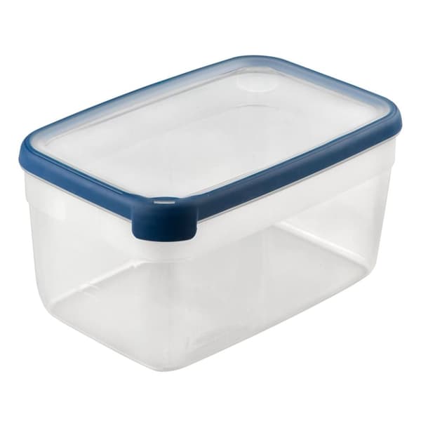 Curver Matbehållare Eko Chef 6,5L transparent