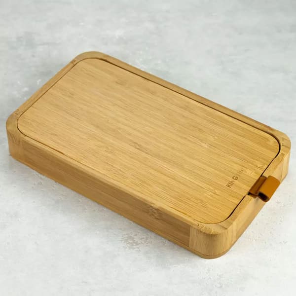 BAMBUJ�RJESTELM� SIIRTOIHIN PEILILL� KINGHOFF KH-1695