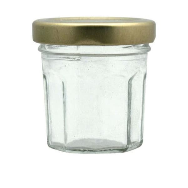 Pot med sylt Petit Mini mini