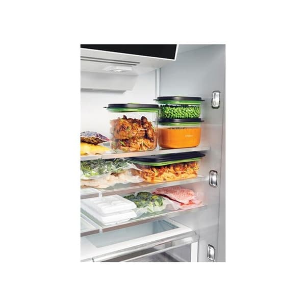 Boîte för att hålla maten färsk Foodsaver 2,3L - Hållbar och praktisk - Kompatibel med mikrovågsugn, diskmaskin och frys