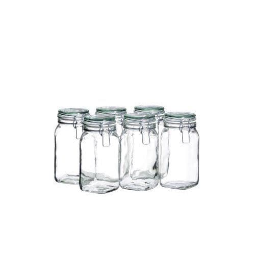 Gothika 925341 Glasburk