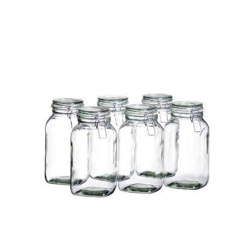 Gothika 925343 Glasburk