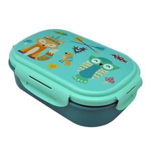Lunchbox Jungle KL11345 Kids-lisensiering