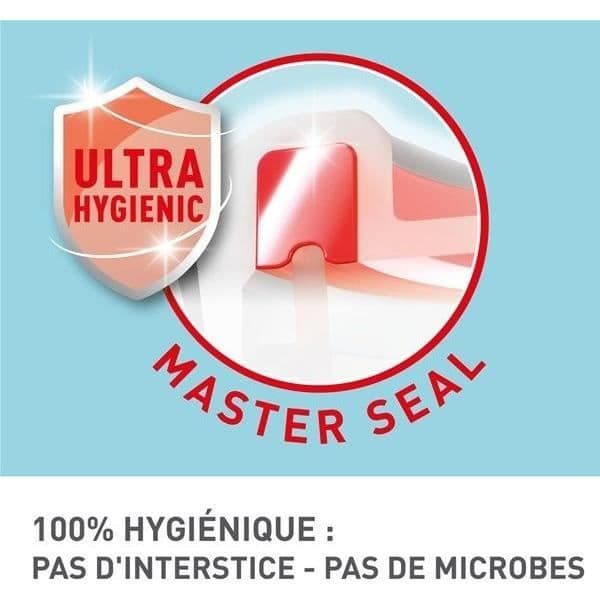 Förvaringslådor - Tefal lufttäta lådor - N1040810