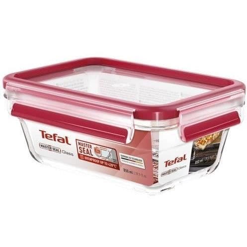 Förvaringslådor - Tefal lufttäta lådor - N1040810