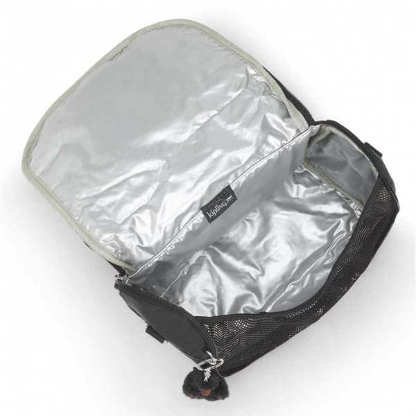 Kipling New Kichirou Lounaspussi Musta