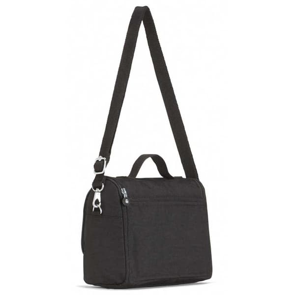 Kipling New Kichirou Lounaspussi Musta