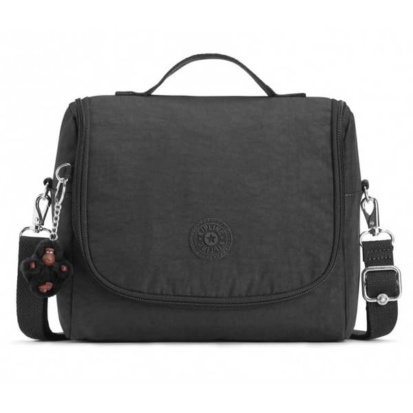Kipling New Kichirou Lounaspussi Musta