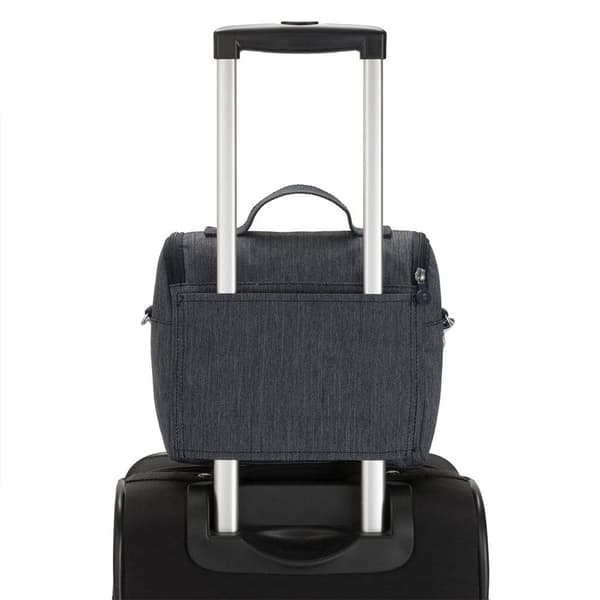 Kipling New Kichirou Frokosttaske Blå