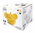 Miniatyrbild 3 av 4: Förvaringsboxar - lufttäta lådor Toy joy - 62129 - Joy Toy Mickey Mouse 3D KEKSDOSE 25X17X20 CM Gul