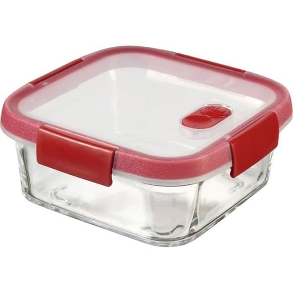 COOK SQUARE MAT LÅDA 0,7L CURVER
