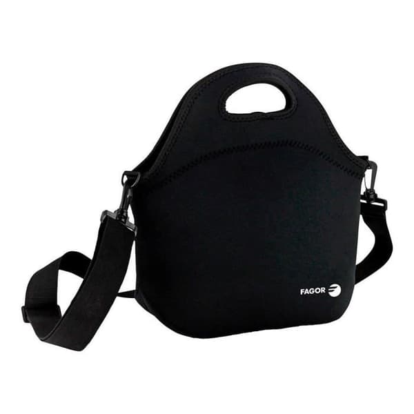 Baggy mathållare 30x30x17cm fagor