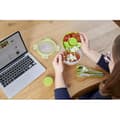 Miniatyrbild 3 av 4: EMSA Saladbox Clip &amp; Go 1.1L