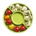 Miniatyrbild 4 av 4: EMSA Saladbox Clip &amp; Go 1.1L