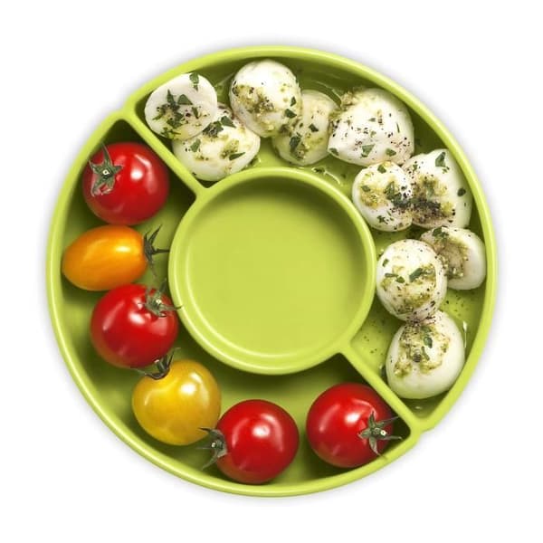 EMSA Saladbox Clip &amp; Go 1.1L