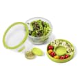 Miniatyrbild 2 av 4: EMSA Saladbox Clip &amp; Go 1.1L