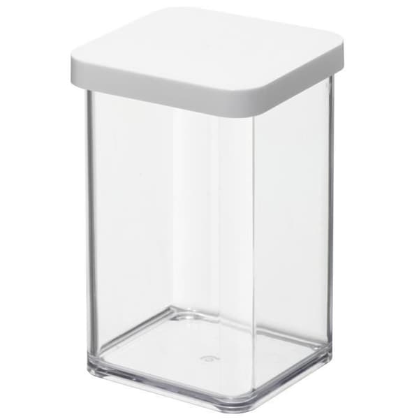 Rotho Loft 11604, 100 mm, 100 mm, 142 mm