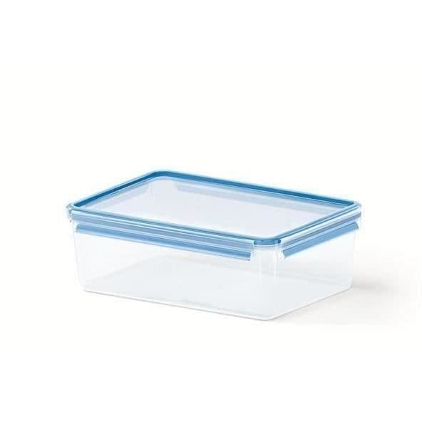 Rektangulär 3D-klämma & stänglåda 5,5L