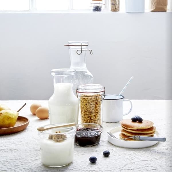 LOCK EAT Förpackning med 6 burkar 12,5cl