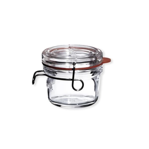 LOCK EAT Förpackning med 6 burkar 12,5cl