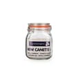 Miniatyrbild 3 av 4: Quid Ny glasburk Transparent glasburk (1L) (Pack 6x)