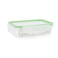 Miniatyrbild 1 av 3: Quid Greenery Lunchbox 650 ml (Pack 4x)