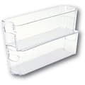 Miniatyrbild 2 av 2: Kylskåpsförvaringsbox - MY FIDGE - PLS273 - Livsmedelsgodkänd plast - Transparent - 4 liter