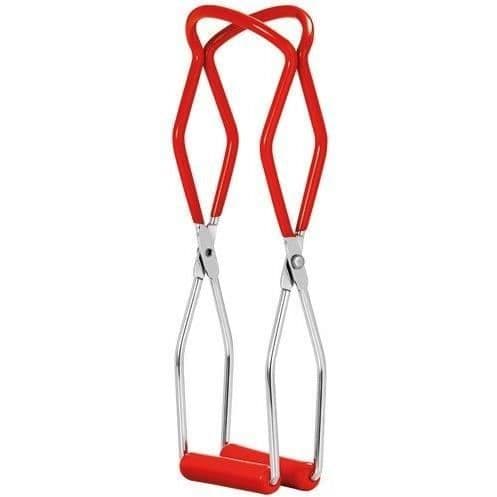 NATUR OCH SMAKER NSPB JAR CLAMPS