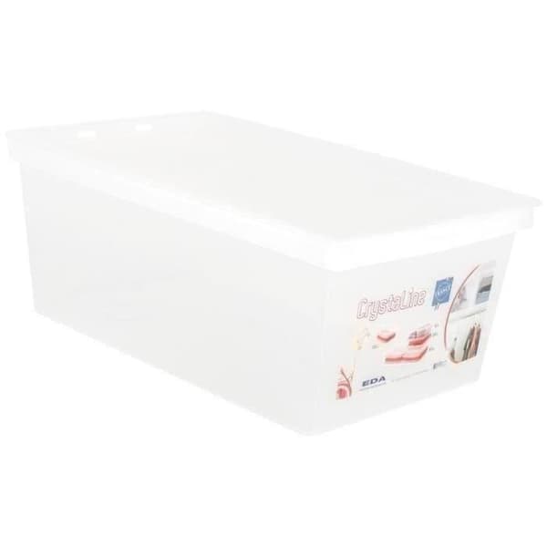 EDA Boite Kristallin - 6L - Naturlig