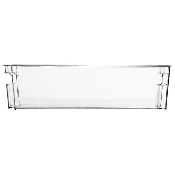 Kylskåp - Secret de Gourmet - 4L - Polyeten - Transparent