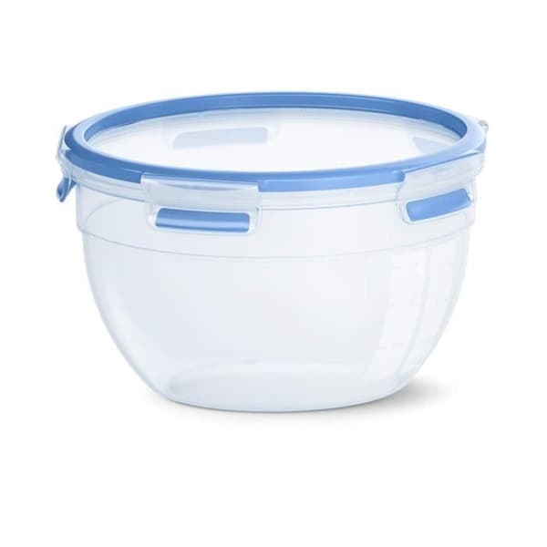 Clip &amp; Close EMSA matlåda 2,6L - Lufttät och luktsäker plast