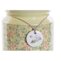 Miniatyrbild 3 av 4: Bokal blommor DKD Home Decor (x2)