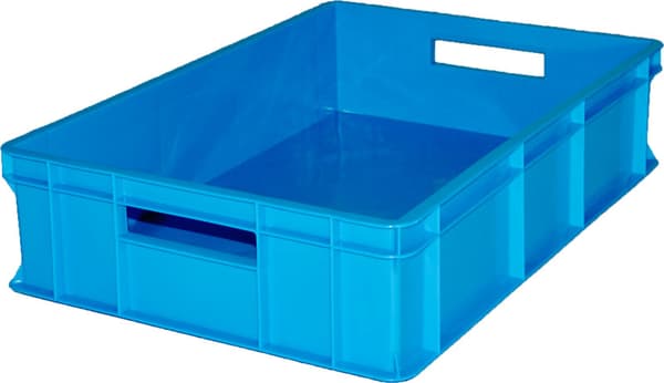 MUOVINEN SÄILIÖ 600x400x140 SININEN