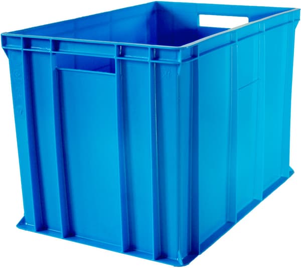 MUOVINEN SÄILIÖ 600x400x410 SININEN