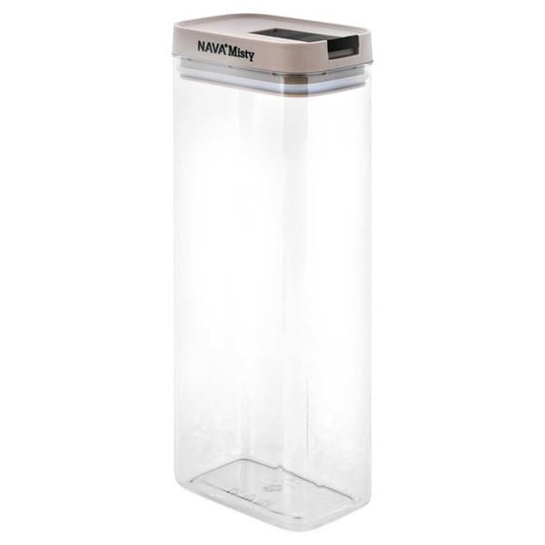 HERMETISK BEHOLDER TIL LØSE PRODUKTER 1,8L MISTY