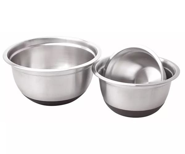 KLAUSBER KB-7388 TERÄKSINEN KEITTIÖKULJOSARJA