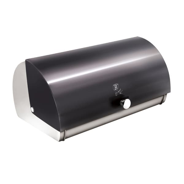 LEIPAPASIA SÄILIÖSARJALLA BERLINGER HAUS BH-6732 CARBON PRO