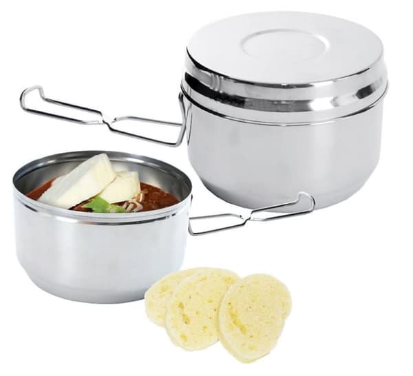 KINGHOFF KH-1373 TURISTCAMPING CANTINA