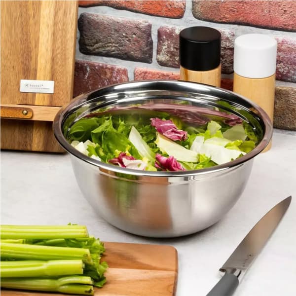 TERÄKSINEN KEITTIÖKULO 24cm KINGHOFF KH-1487