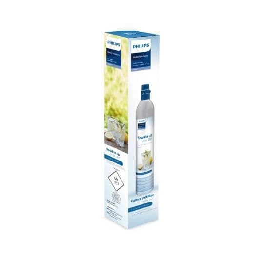 ADD913 påfyllningspatron för läskmaskin - PHILIPS - Fransk gas
