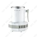 Miniatyrbild 1 av 4: TD® Summer Quick Cooling Mugg Portabel Ice Cooling Cup Office Desktop Varm och kall kopp