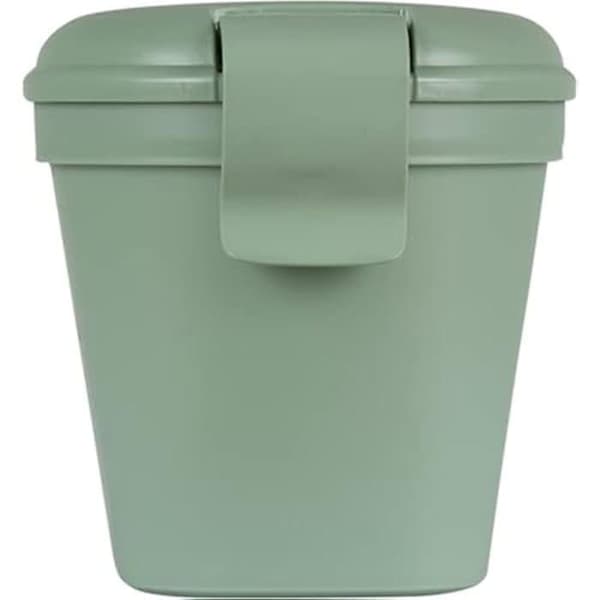 Matlåda - KETER - Mug 0,4L - 100% Återvunnen - Hermetisk - Ergonomisk